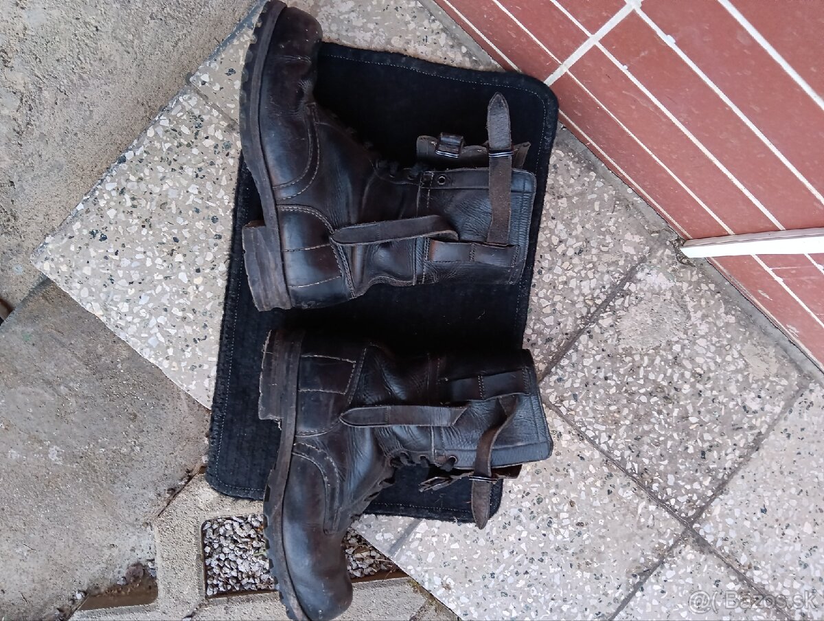 Armádne kanady vzor 61 - 2