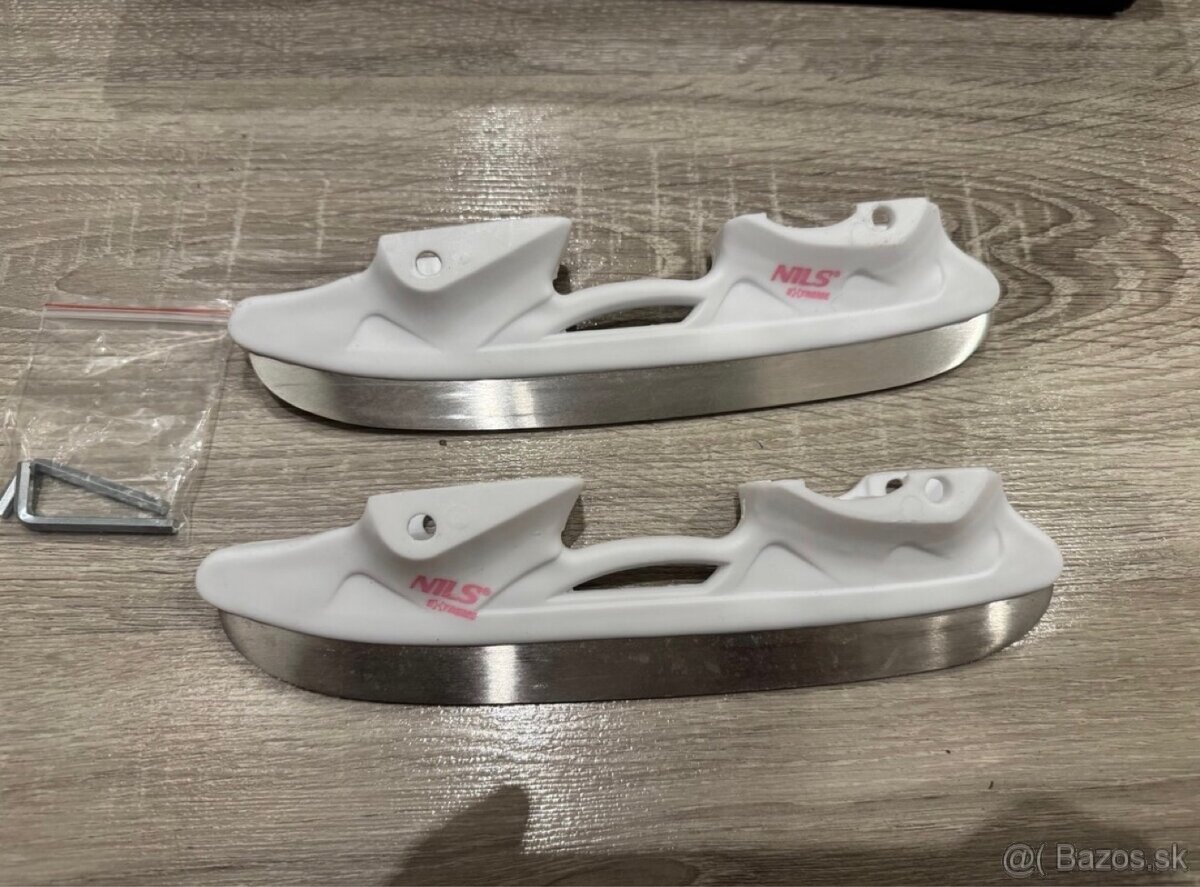 NILS korčule kolieskove/ ľadove 29-33 - 2