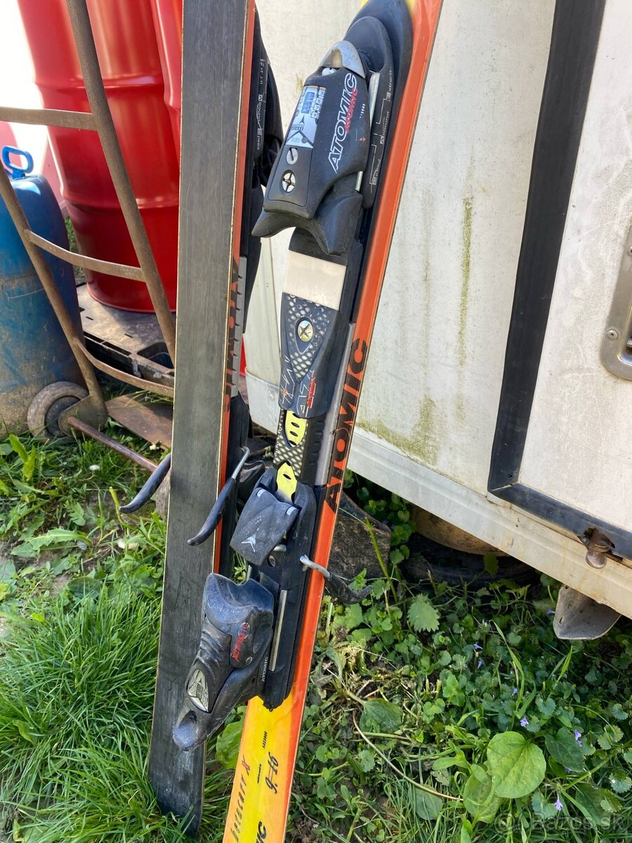 predam lize atomiky - 2