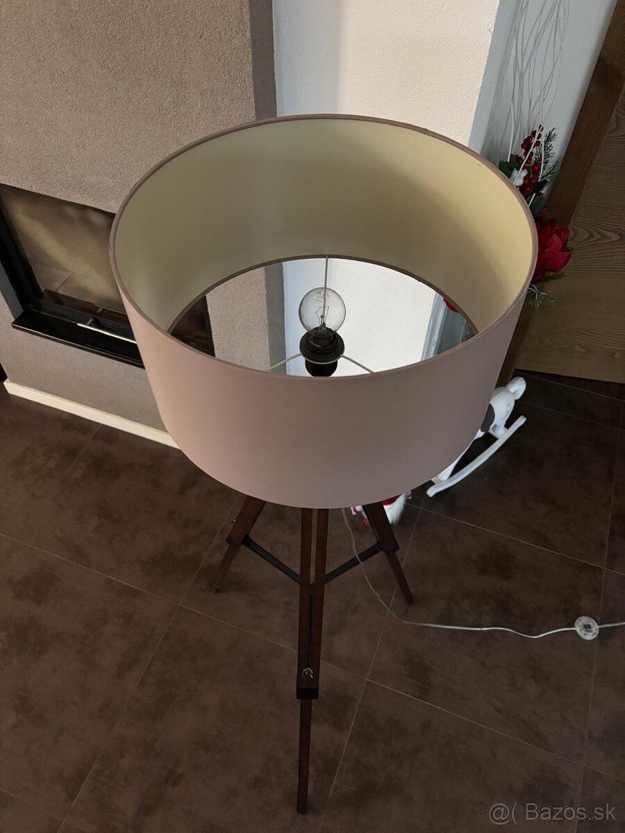 Stojacia lampa Eglo Lantada - 2