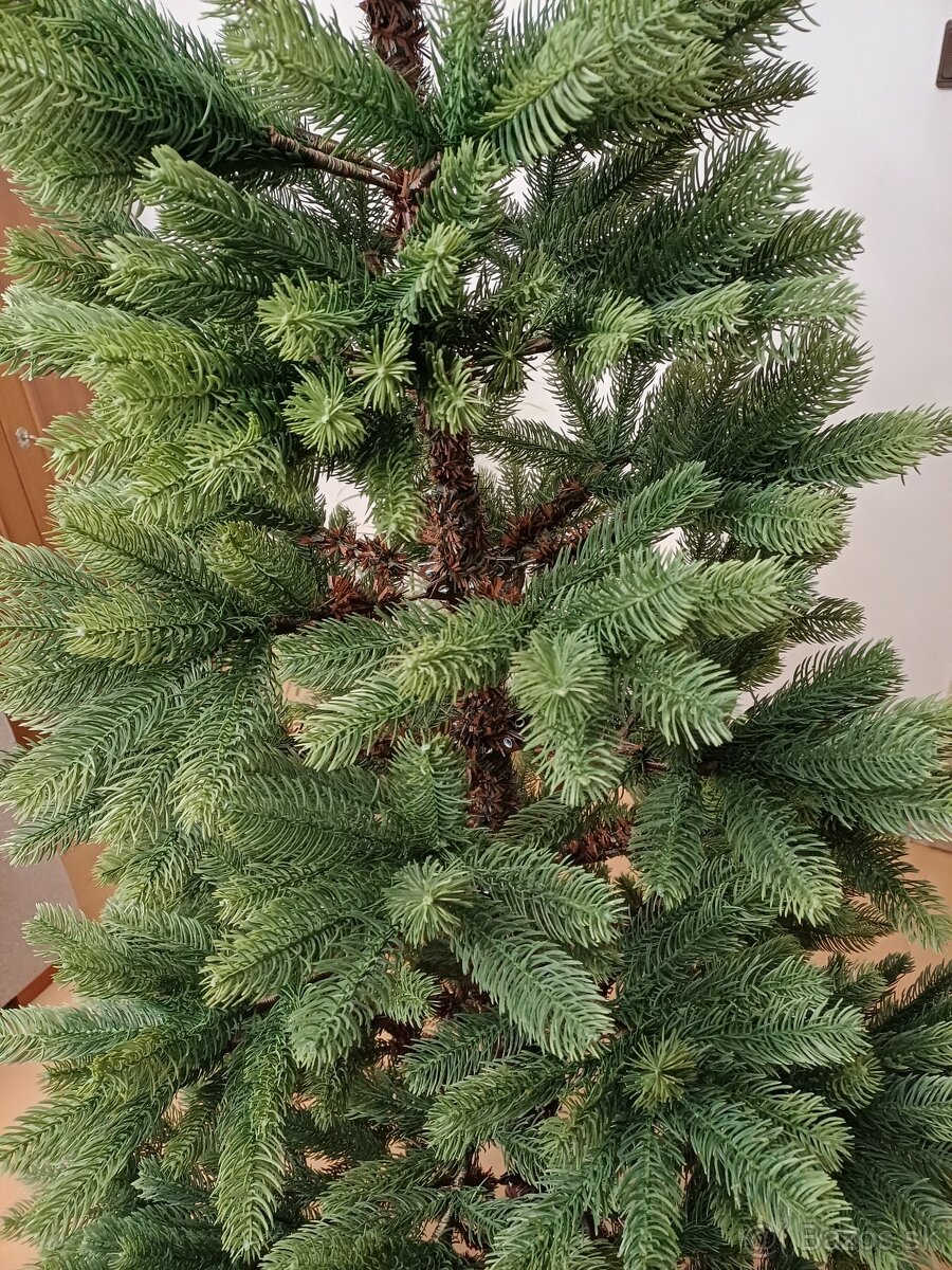 Vianočný stromček - 2