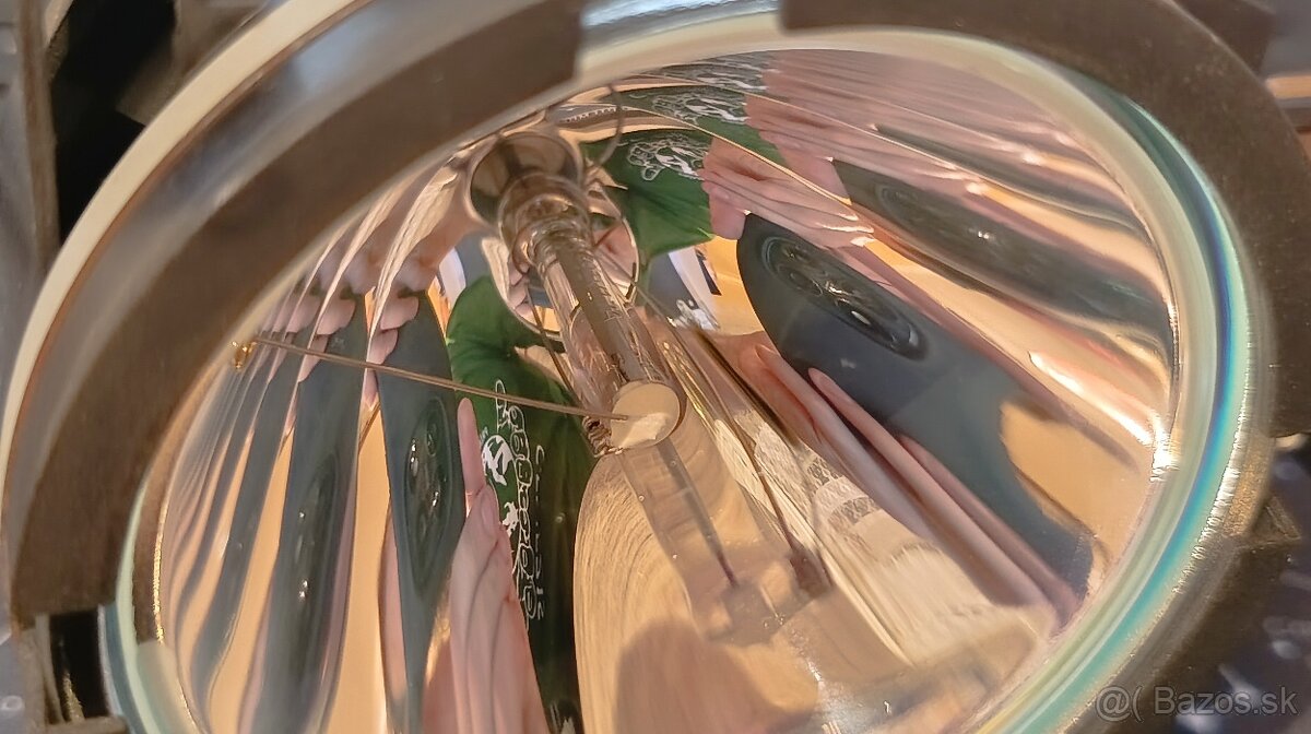 Barco R98424400 + Ballast EUC 120 P/11 - 2