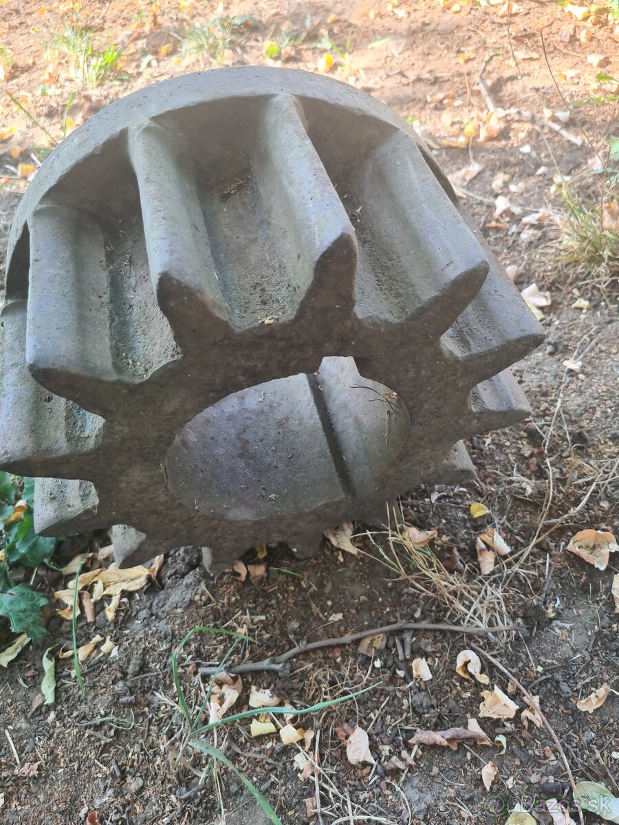 Kovadliny- nákovy - 2