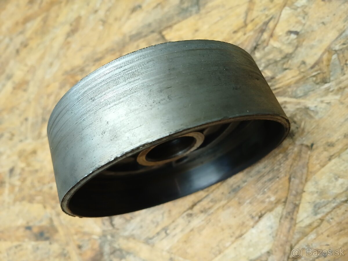 Babetta 207 rozbehový bubon spojky - 2