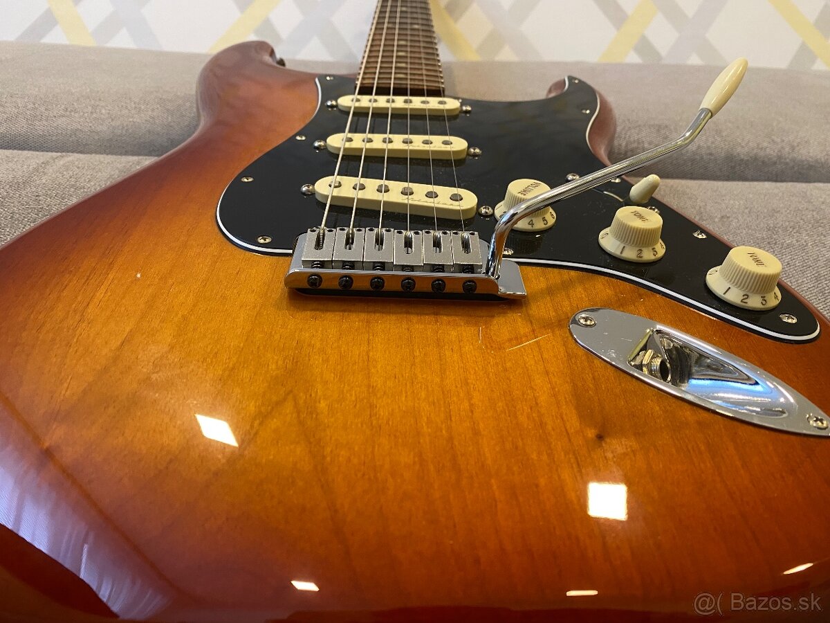 Fender Player Plus Stratocaster - 2