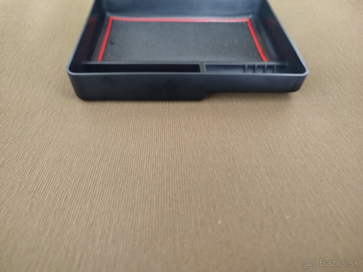 Organizer Hyundai Tucson - 2