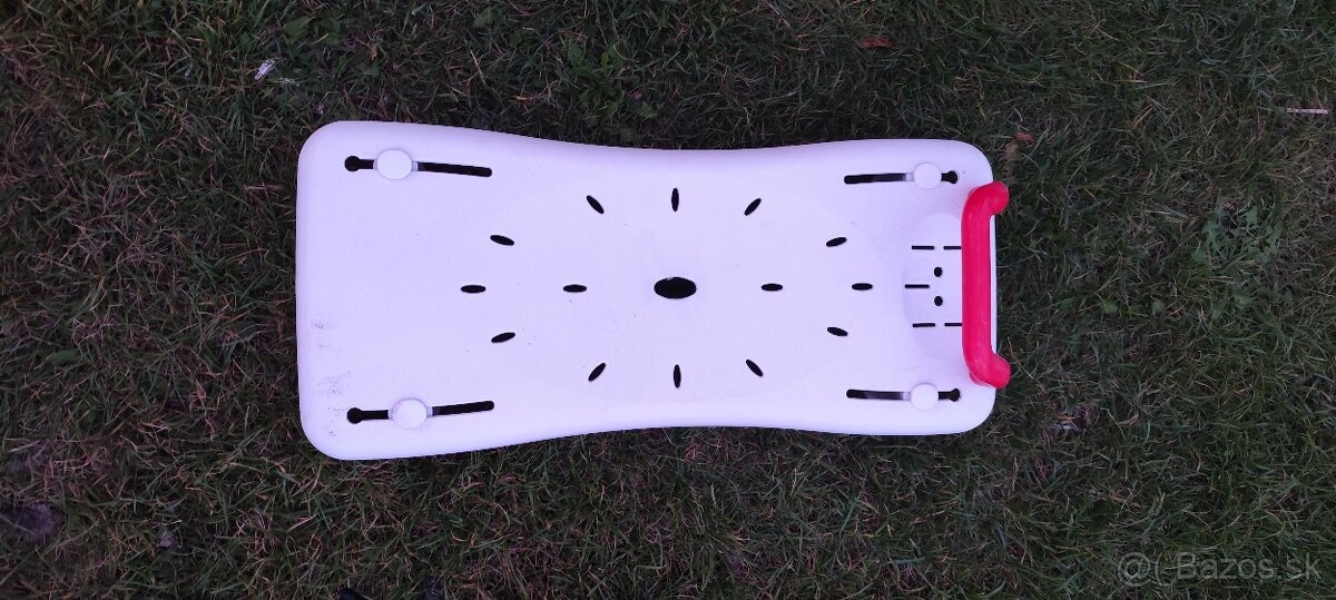 Sedadlo na vaňu - 2