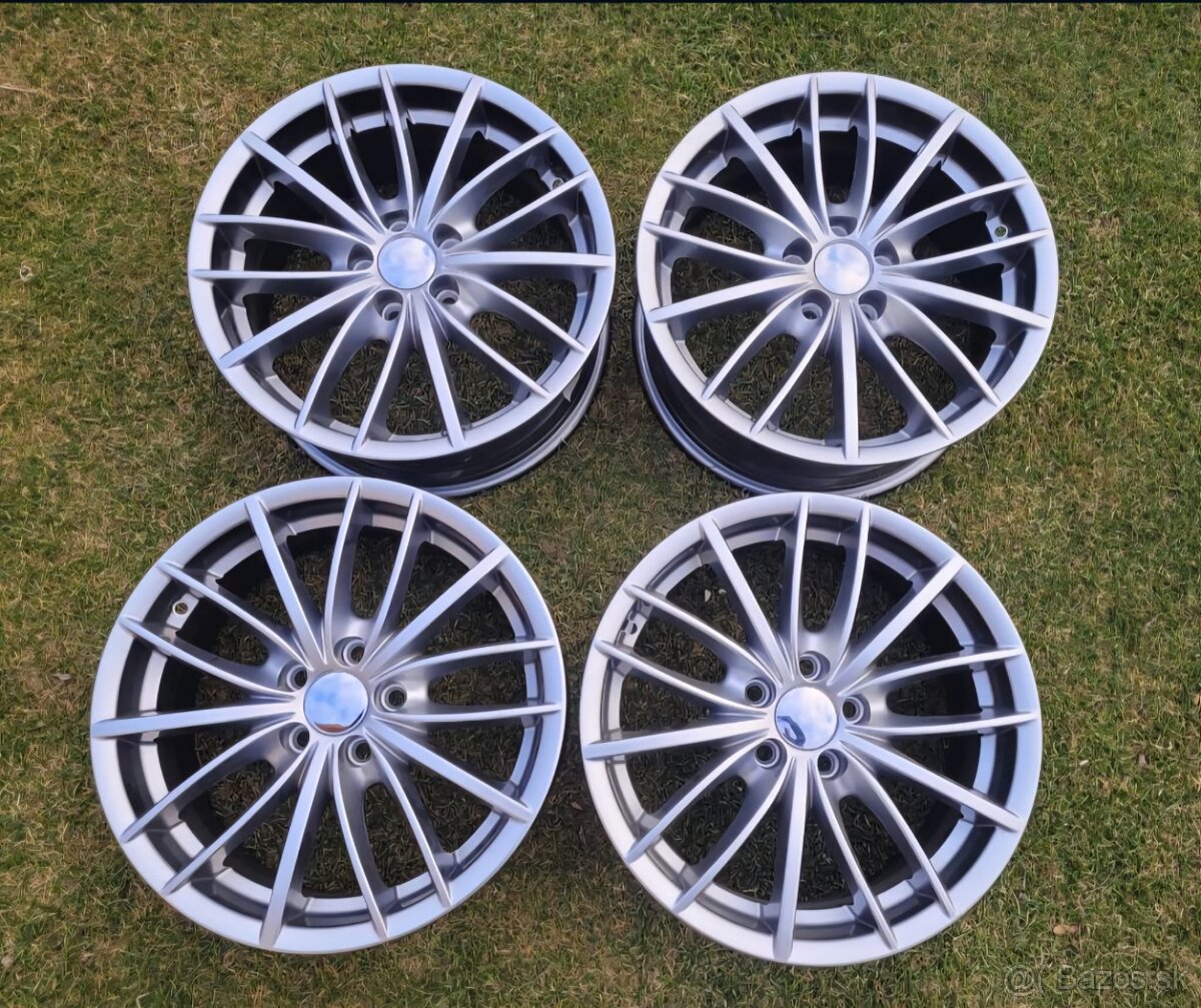 5x100 R16 ARCASTING - 2