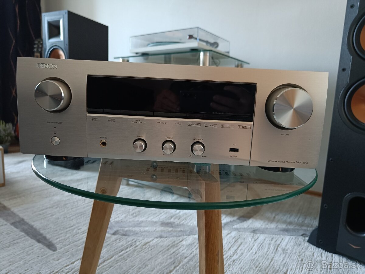 Denon DRA-800H - 2
