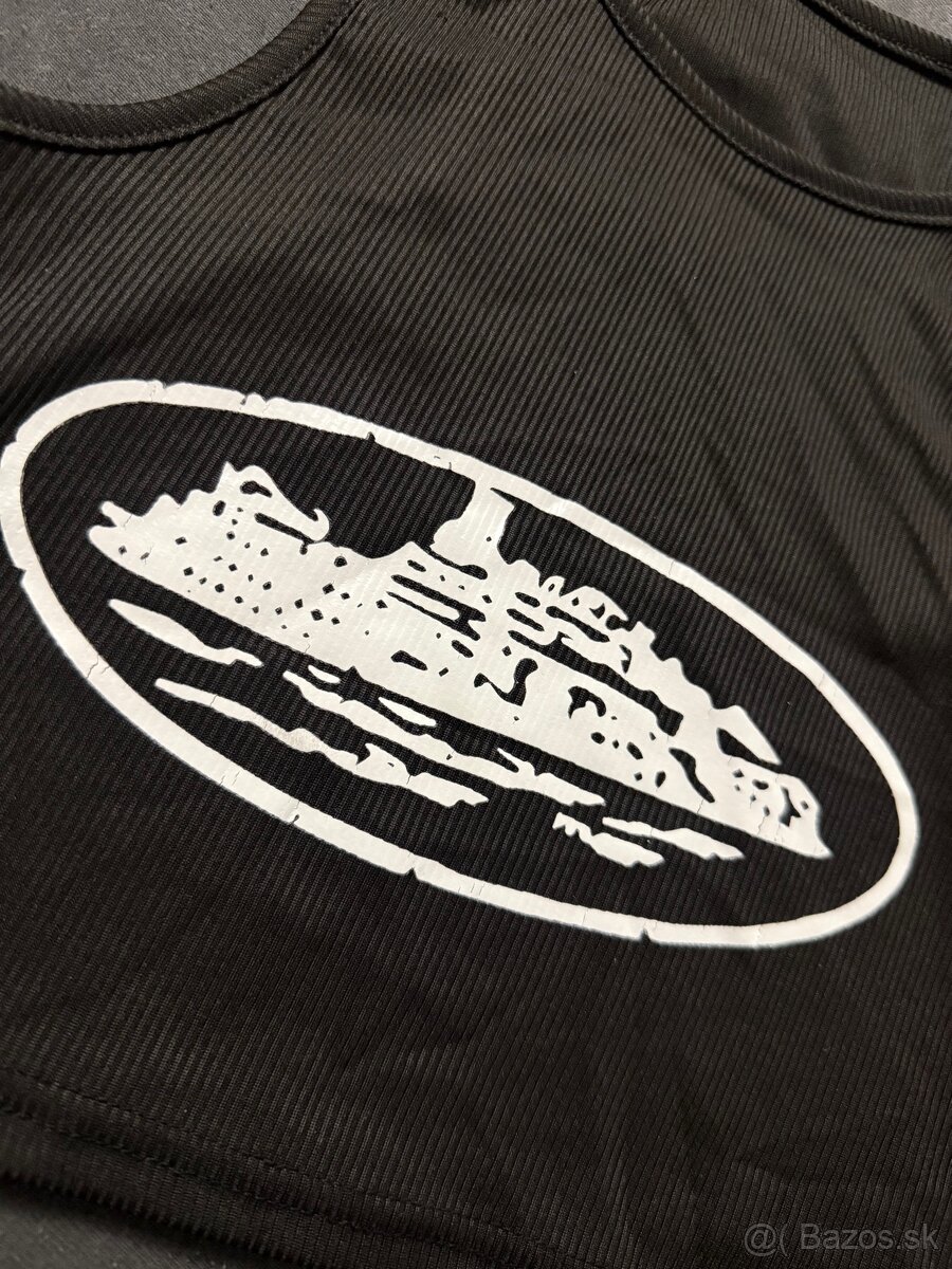 Corteiz dámsky crop top S - 2