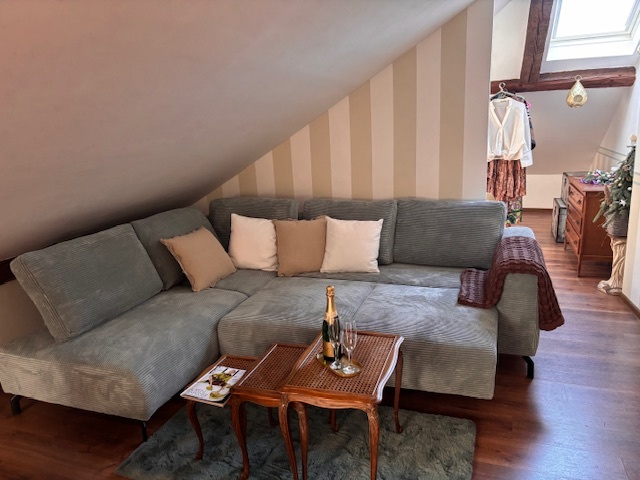 Predám apartmán v Štiavnických Baniach - 2