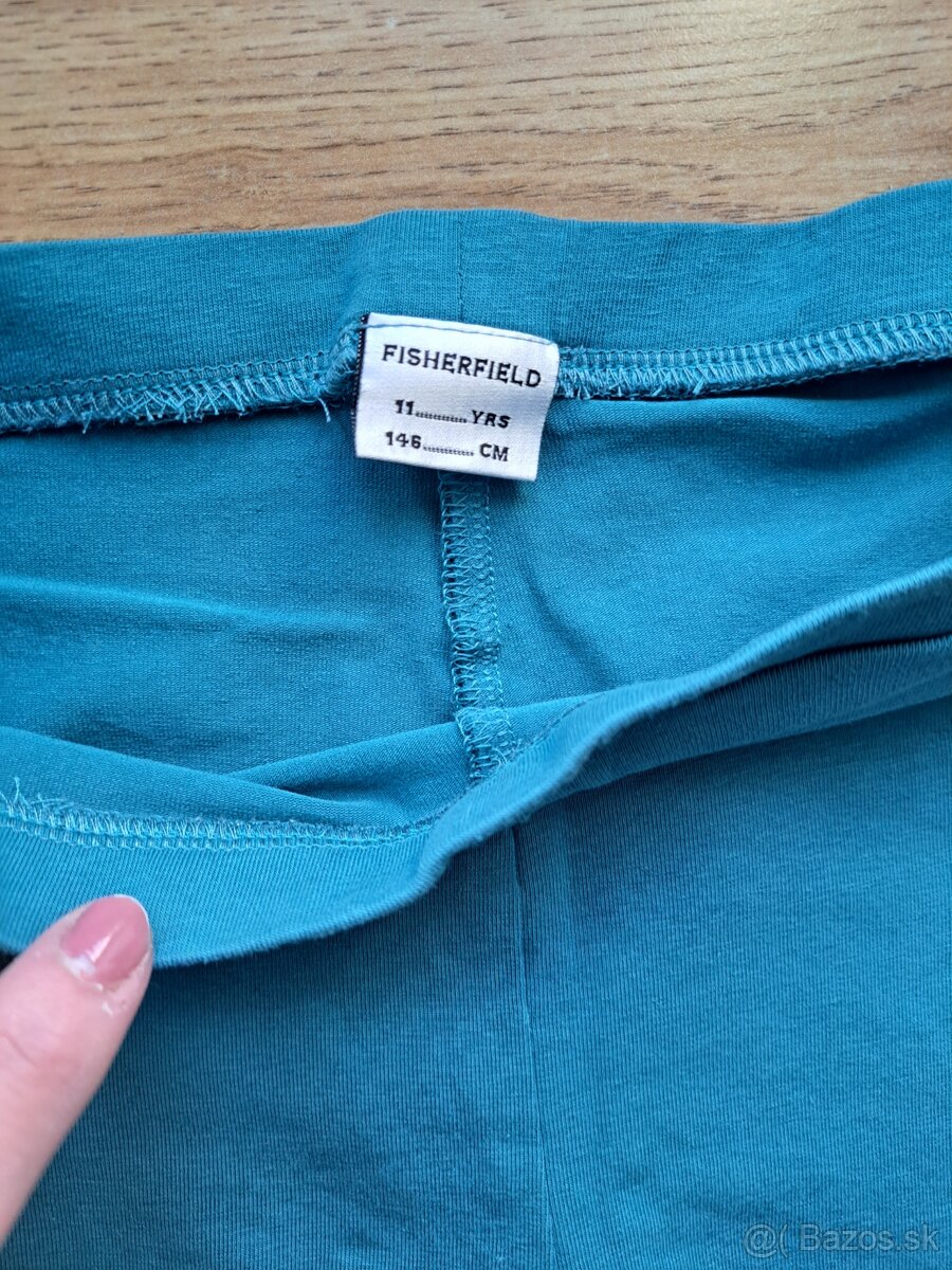 Nové leginy 146 - 2