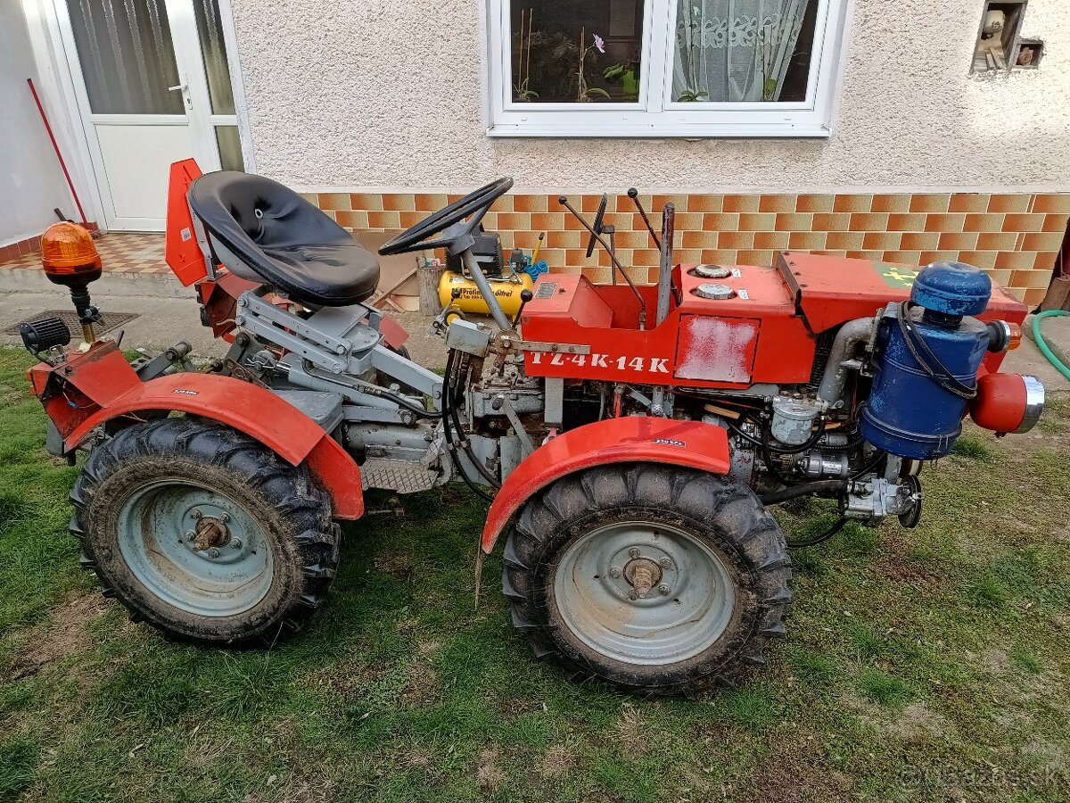 Tz4k14 - 2