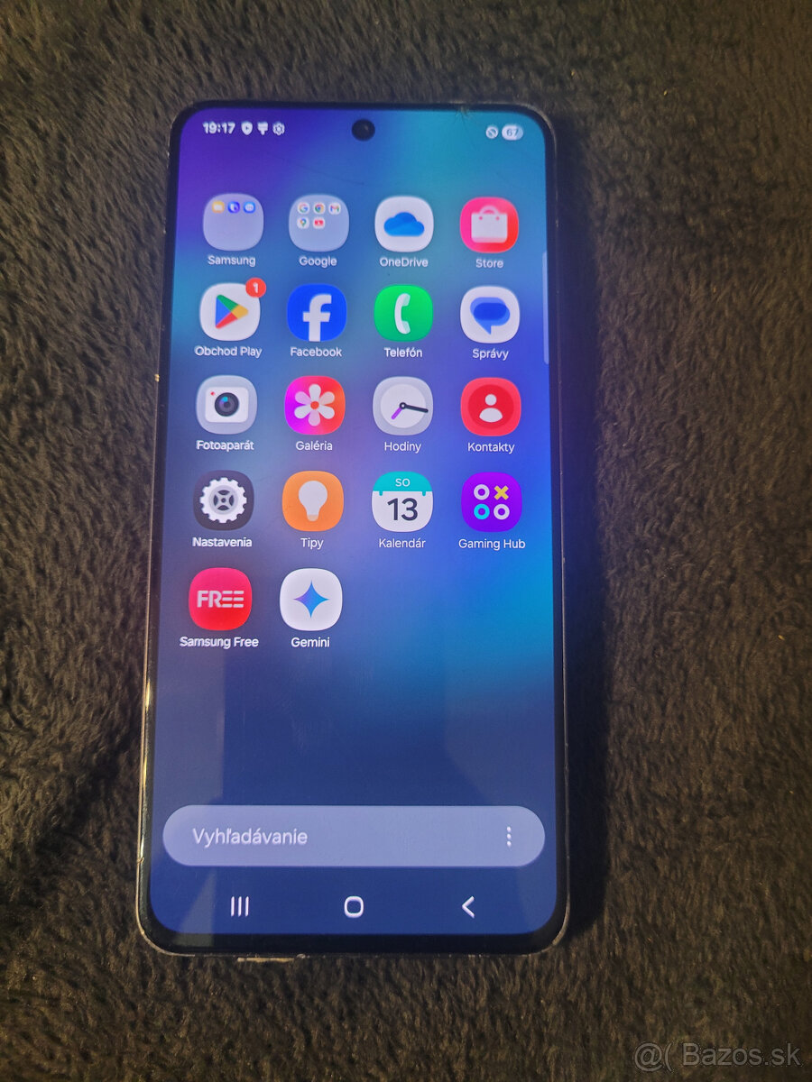 Predam Samsung S21 - 2