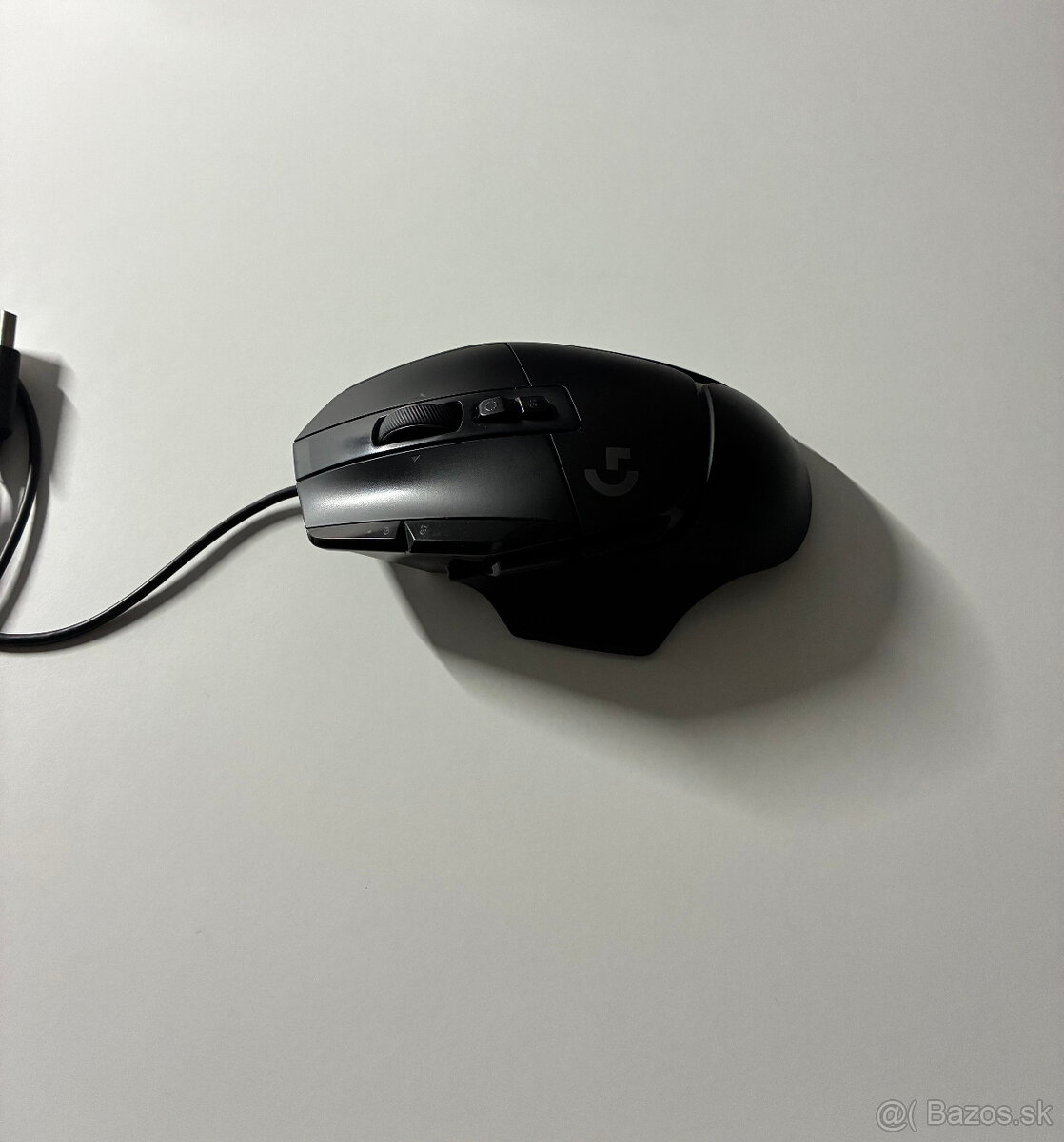 Logitech G502X Black - 2