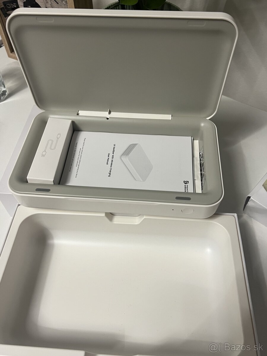 UV sterilizer Samsung - 2