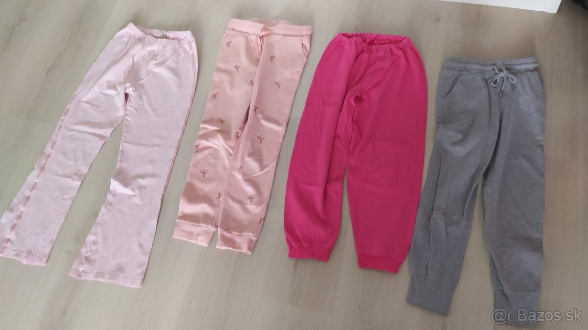 Dievčenské oblečenie 6 - 2