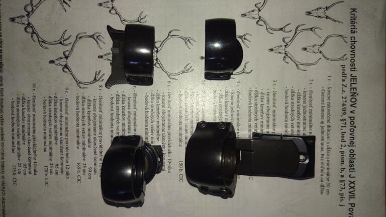 Predám kompletnú montáž - 2