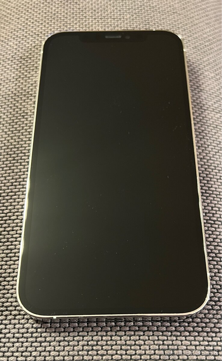 Apple iPhone 12 PRO 128GB - 2