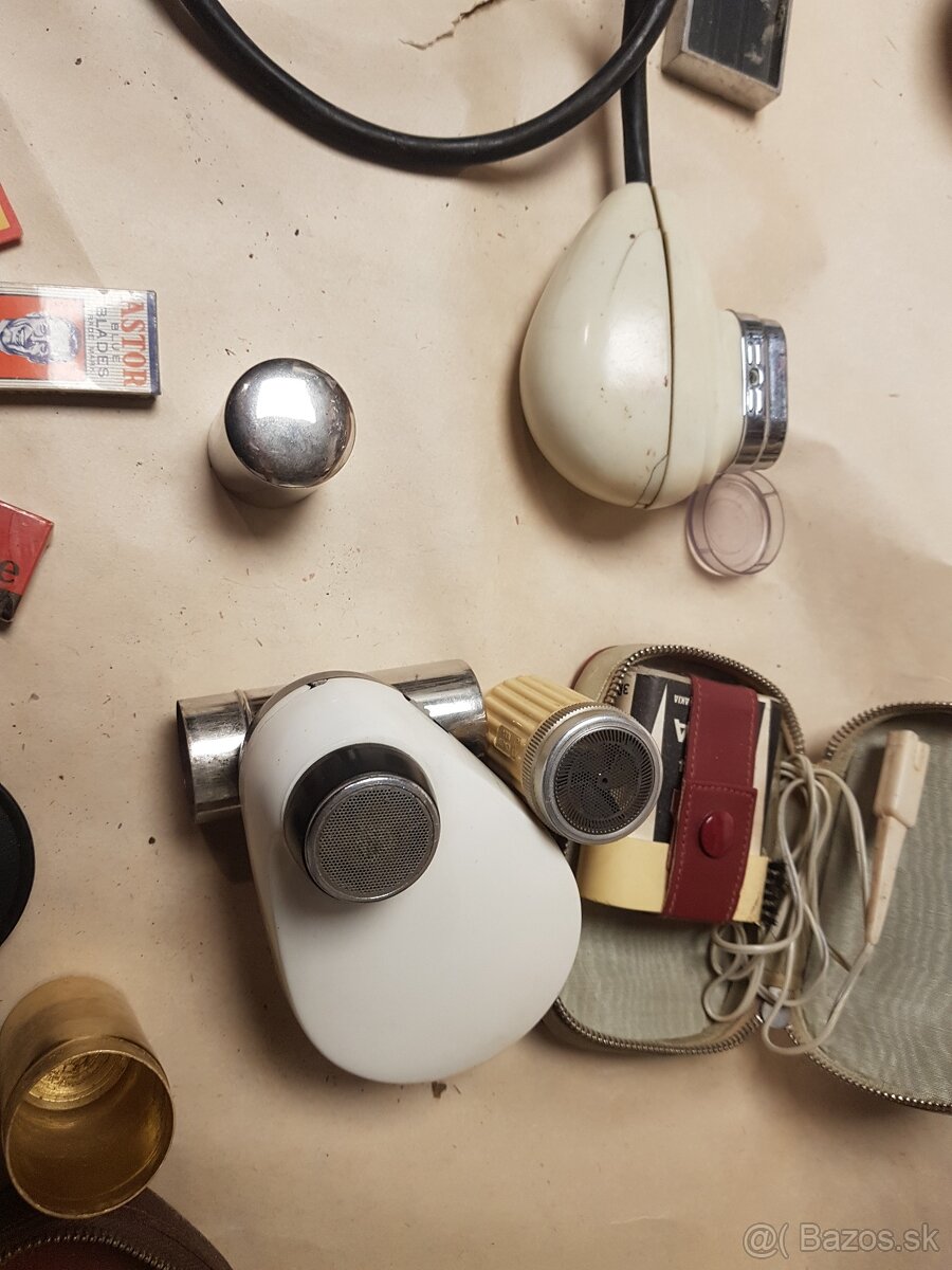 predam stare holiace strojceky - 2