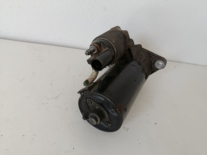 starter skoda octavia2 0001123016 60€ - 2