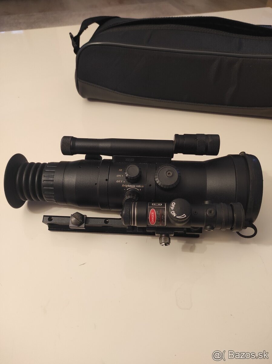 Dedal 470/100 gen.2+ - 2