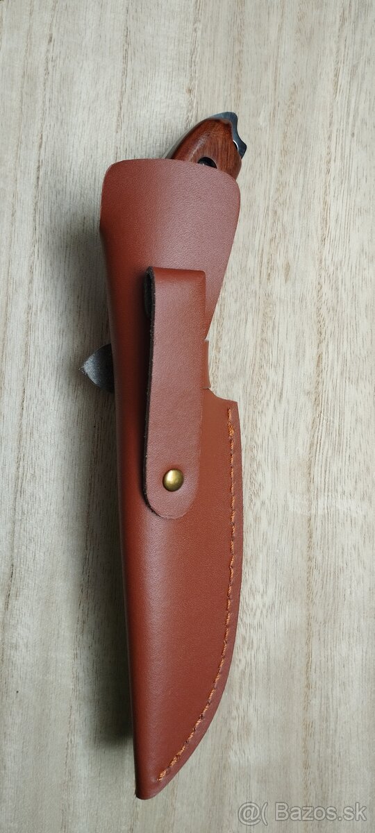 Buscraftovy nôž - 2