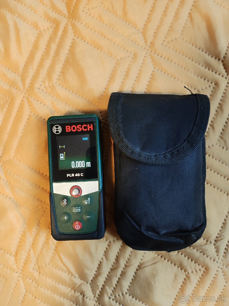 Bosch PLR 40 C - 2
