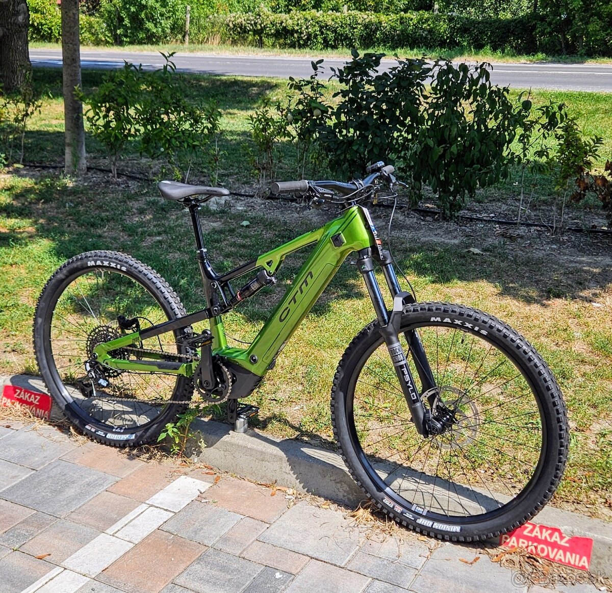 CTM ZYNK XPERT 2025 - 2