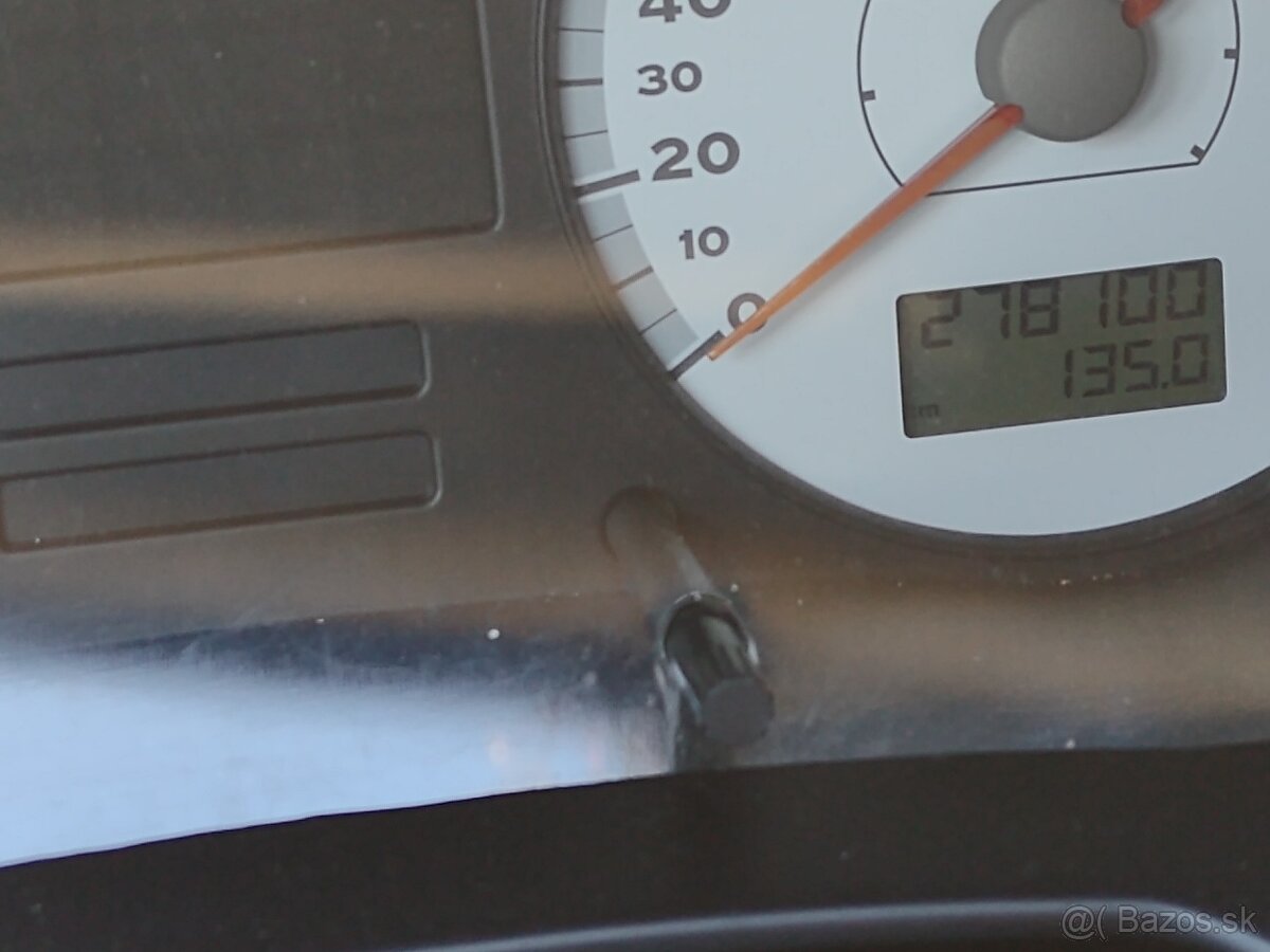 Seat Leon 1.9 TDI ARL 110kW - 2