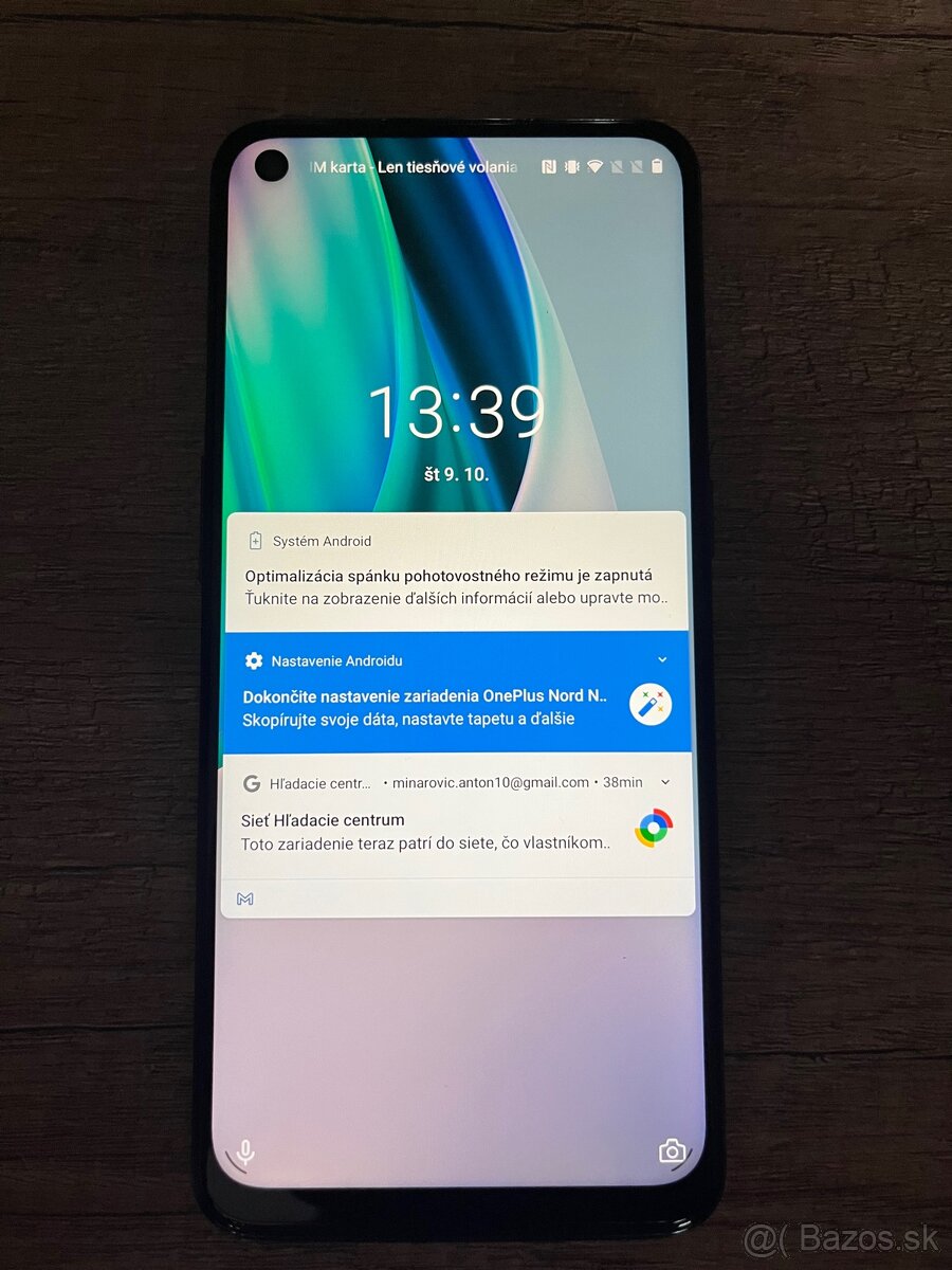 One plus n10 128gb - 2