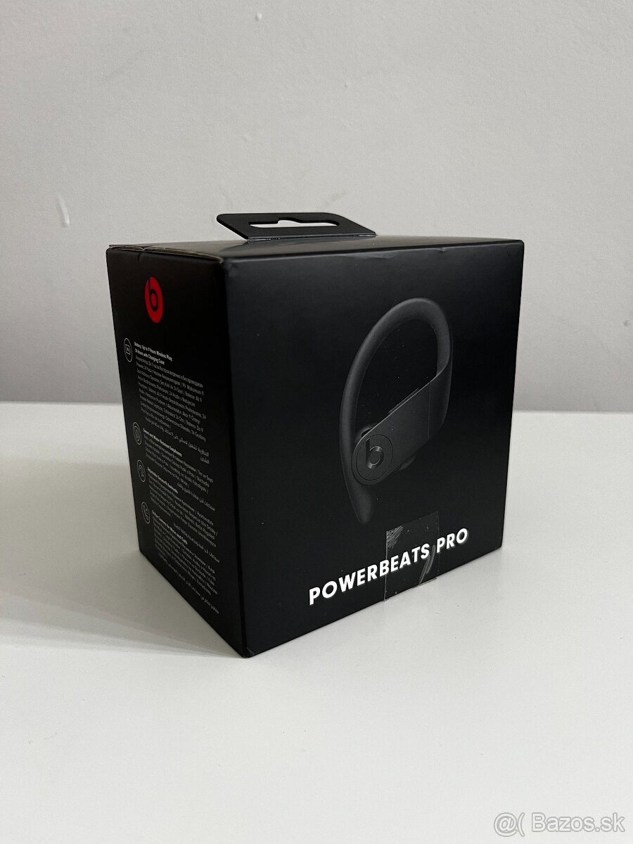 Beats Powerbeats Pro - 2