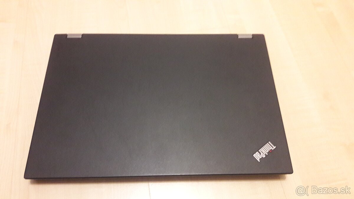 Lenovo Thinkpad L560 - 2