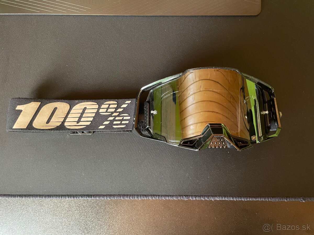 Motocross oblečenie - 2