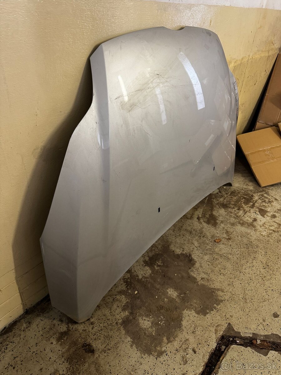 Ford Focus mk3 2010- kapota - 2