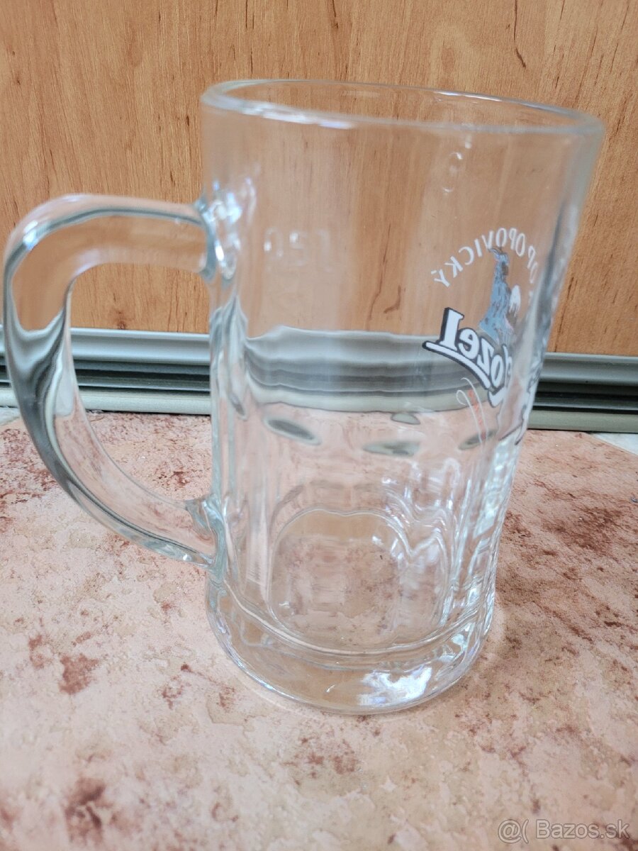 Pivový krígeľ kozel - 2