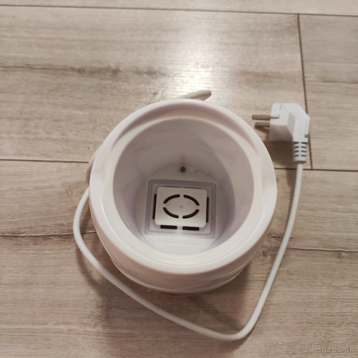 Ohrievač mlieka Beurer - 2