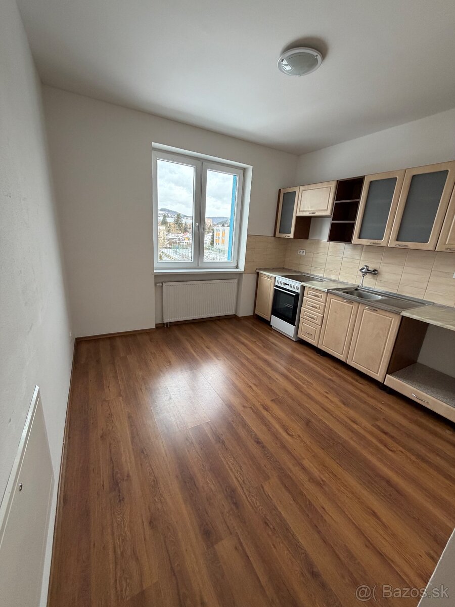 Prenájom bytu - 2
