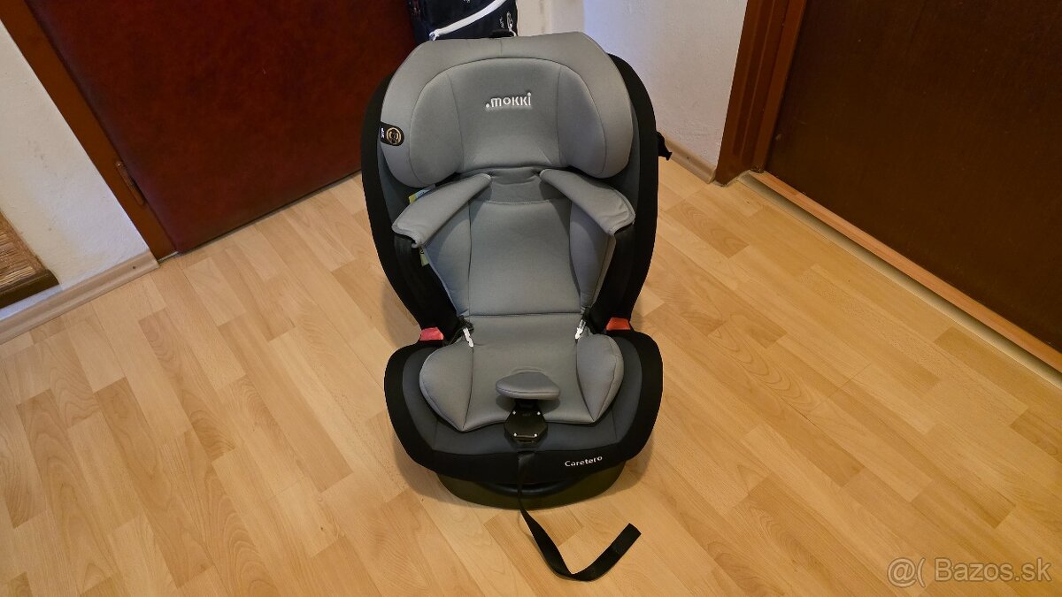 Caretero MOKKI Autosedačka - 2