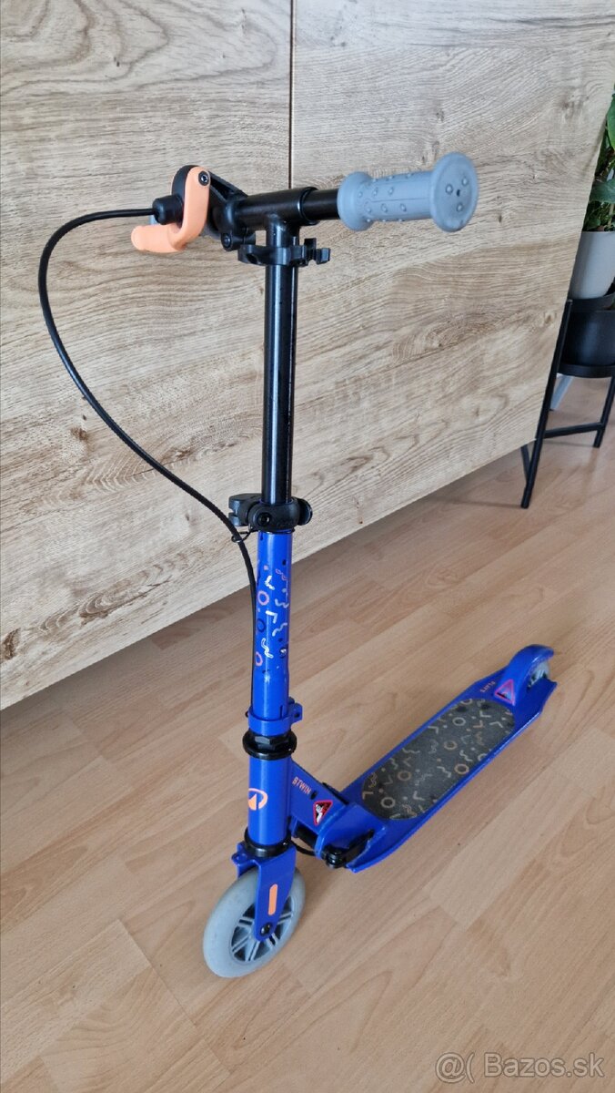 Detská kolobežka BTWIN - 2