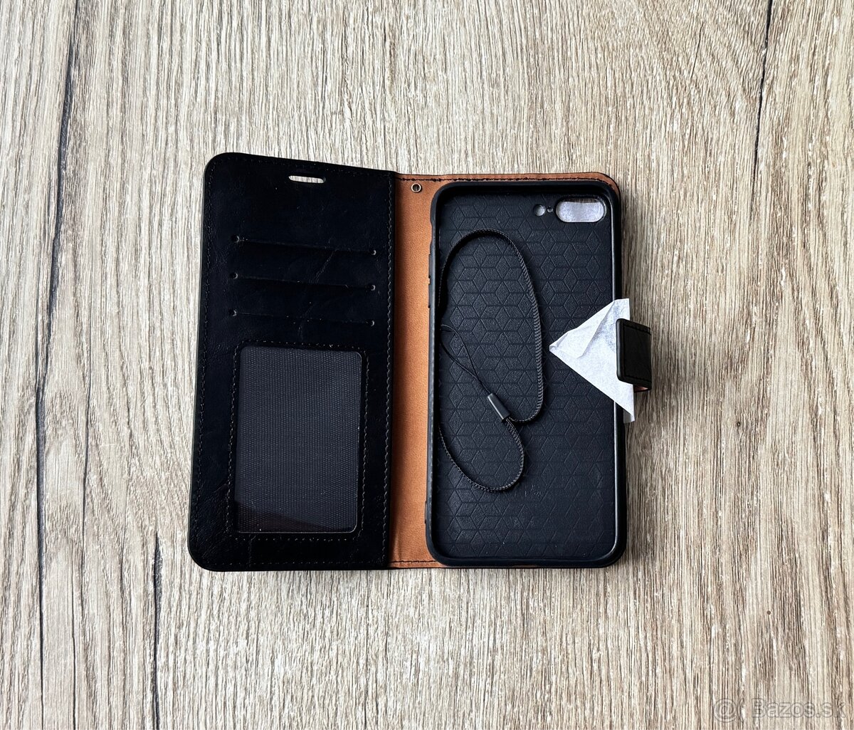 Ochranné púzdro pre Iphone 7-8 Plus (Nové) - 2