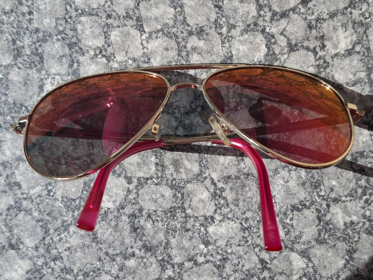 Detske slnecne okuliare polaroid - 2