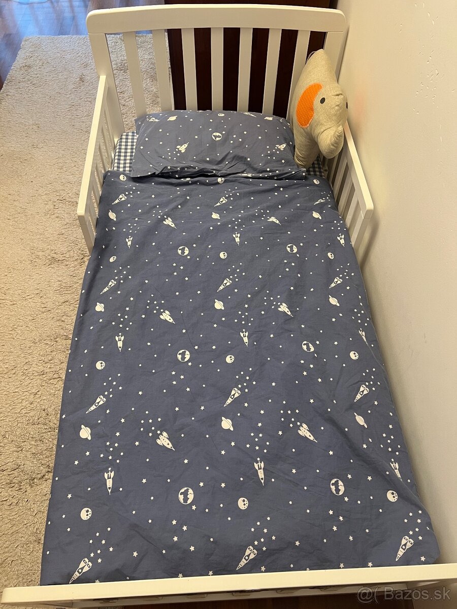 Postieľka pre dieťa - 2