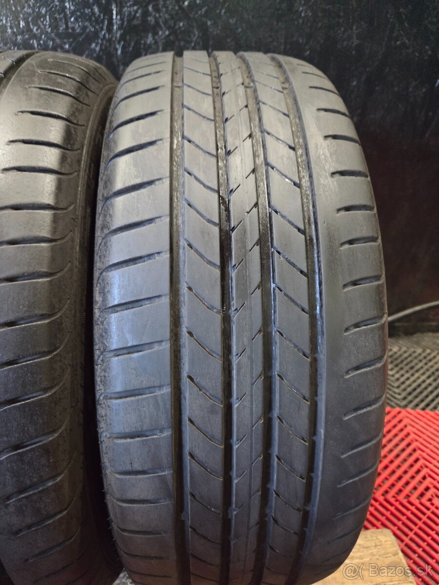 205/55 R16 Goodyear letne pneumatiky - 2