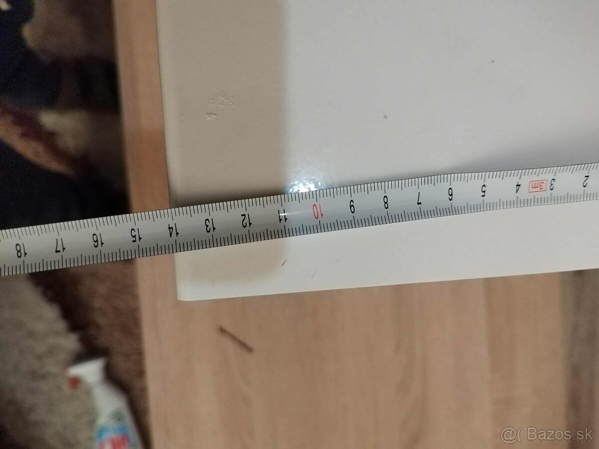 Zrkadlová skrinka - 2