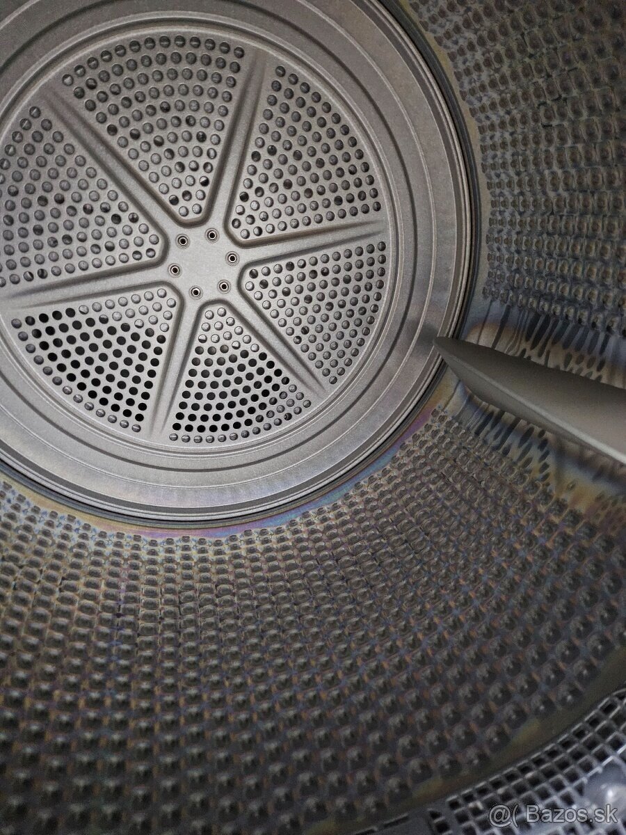 Susicka pradla A +++ - 2