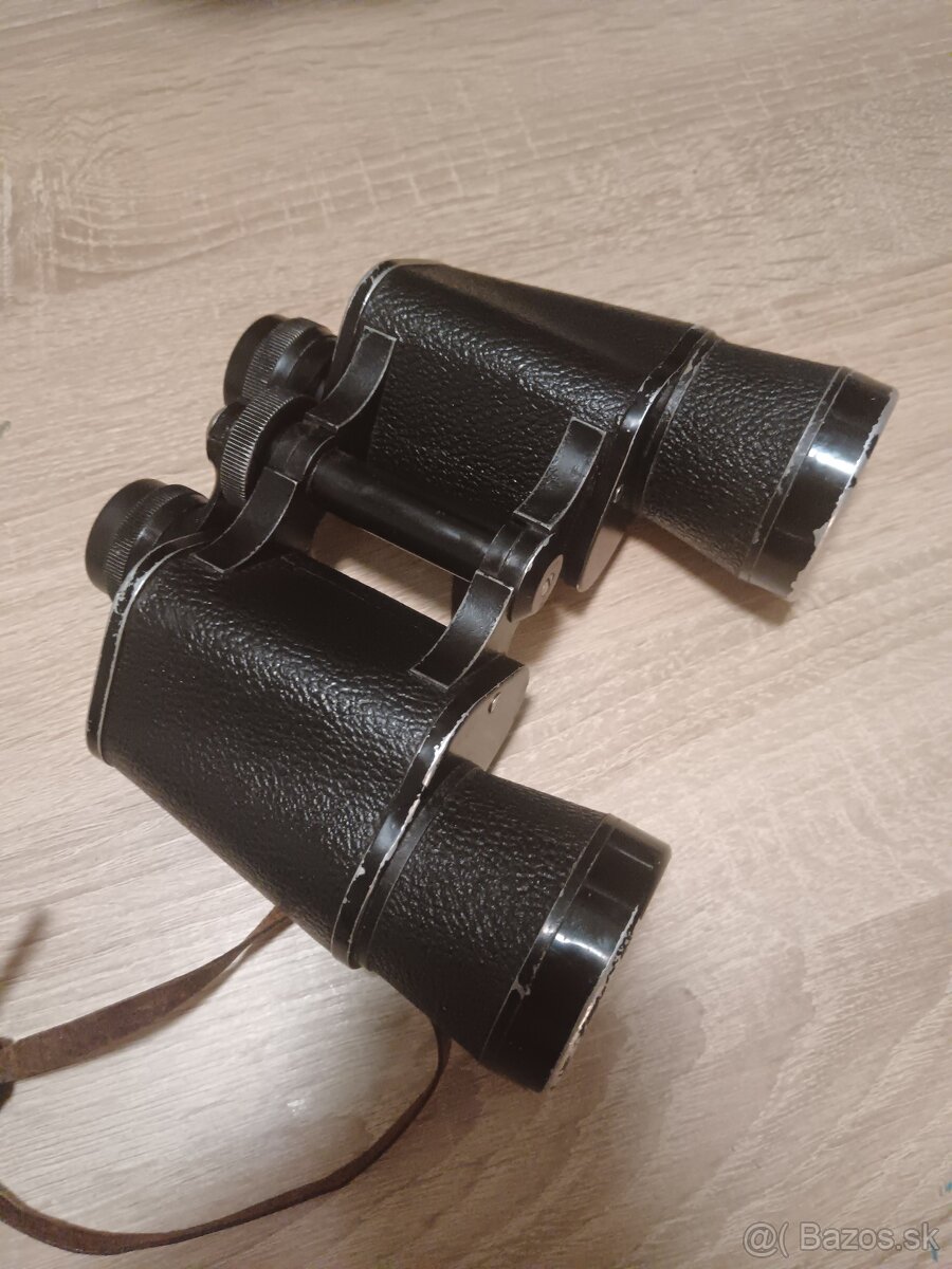 Ďalekohľad Scanex japonský 7x50 - 2