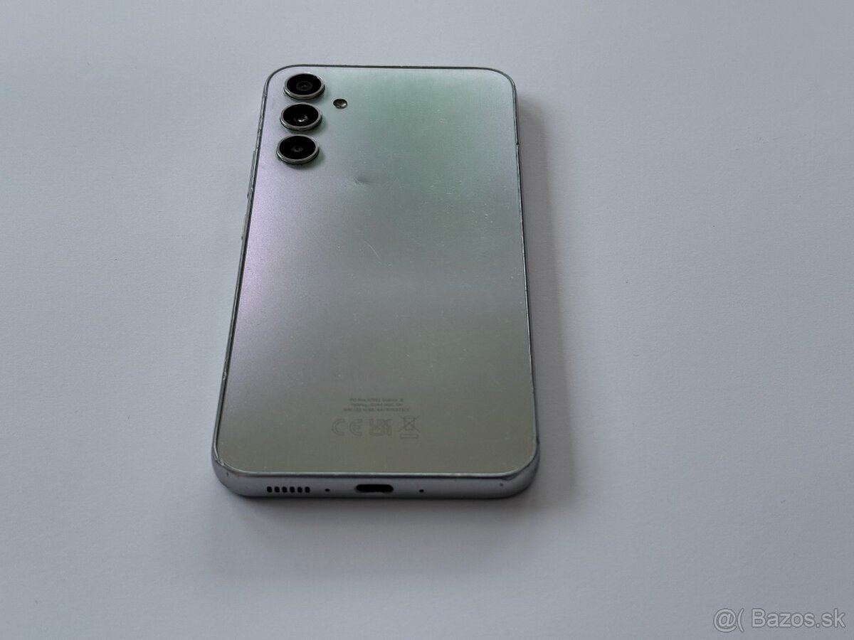 Samsung Galaxy A34 - 6GB / 128GB - 2