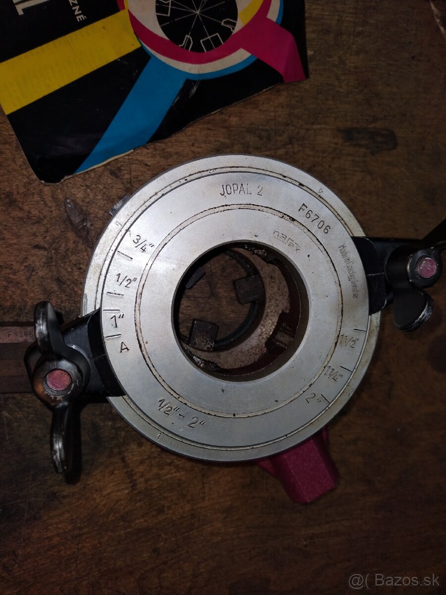 Jopal 2 zavitnica - 2