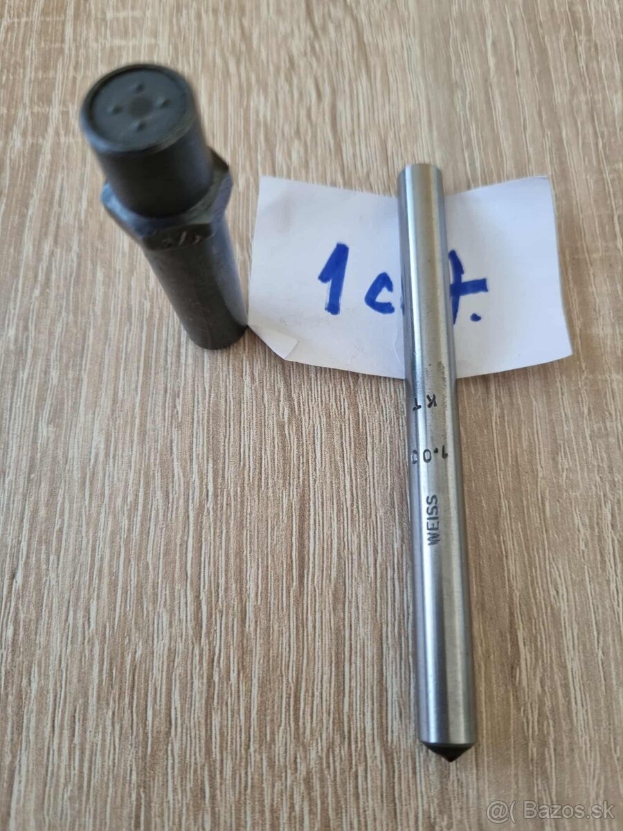 Diamantovy a prachovy orovnavac (crt 1) - 2